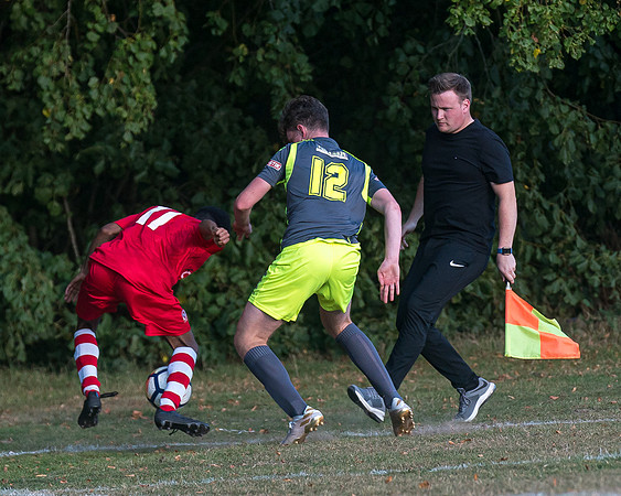 Rams U18 - Rushden and Diamonds U18 (30 of 179)