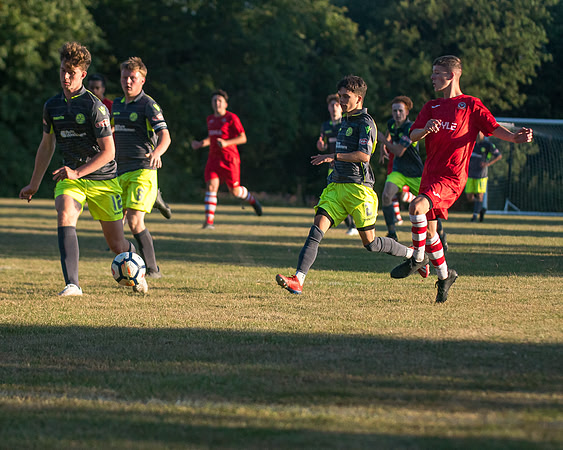 Rams U18 - Rushden and Diamonds U18 (38 of 179)