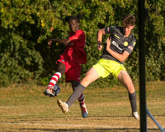 Rams U18 - Rushden and Diamonds U18 (40 of 179)