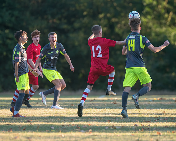 Rams U18 - Rushden and Diamonds U18 (45 of 179)