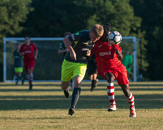 Rams U18 - Rushden and Diamonds U18 (47 of 179)
