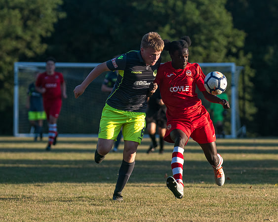 Rams U18 - Rushden and Diamonds U18 (48 of 179)
