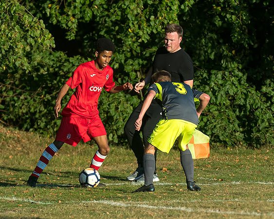 Rams U18 - Rushden and Diamonds U18 (51 of 179)