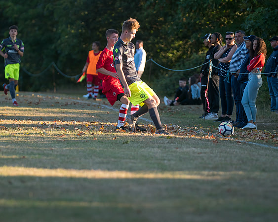 Rams U18 - Rushden and Diamonds U18 (53 of 179)