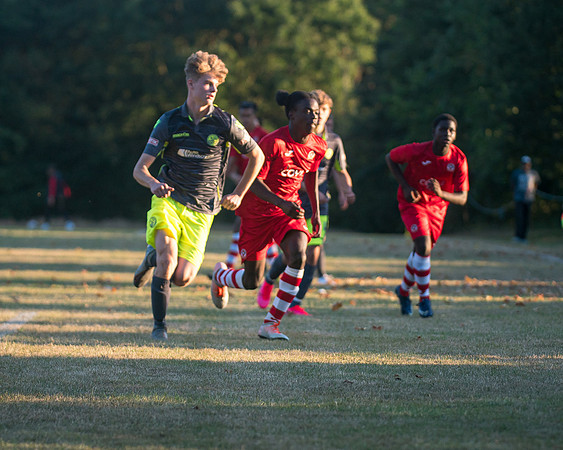 Rams U18 - Rushden and Diamonds U18 (64 of 179)