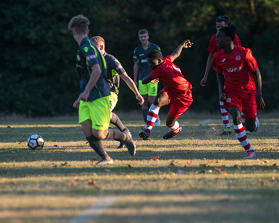 Rams U18 - Rushden and Diamonds U18 (69 of 179)