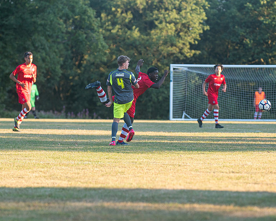 Rams U18 - Rushden and Diamonds U18 (71 of 179)