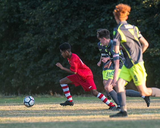 Rams U18 - Rushden and Diamonds U18 (83 of 179)