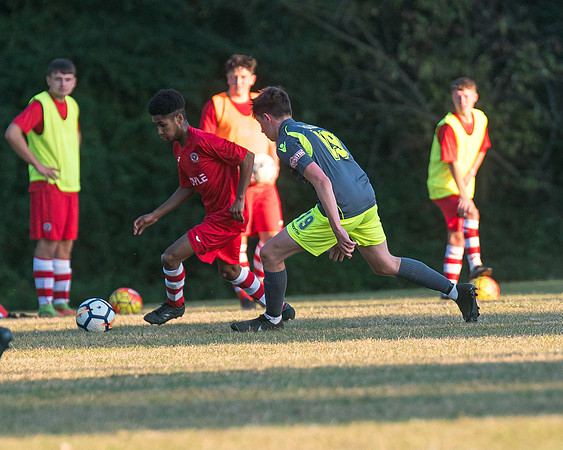 Rams U18 - Rushden and Diamonds U18 (84 of 179)