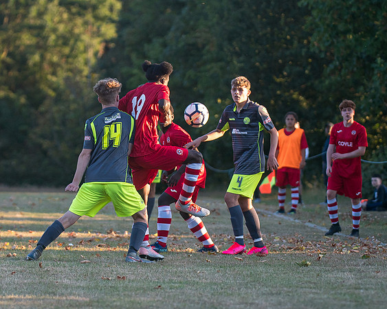 Rams U18 - Rushden and Diamonds U18 (88 of 179)