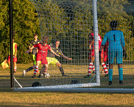 Rams U18 - Rushden and Diamonds U18 (91 of 179)
