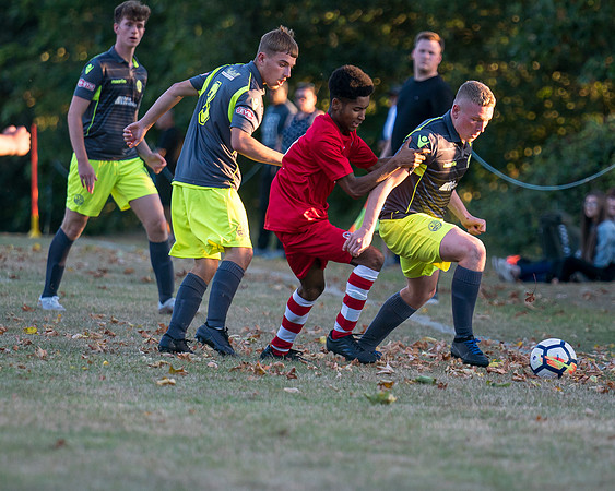 Rams U18 - Rushden and Diamonds U18 (93 of 179)