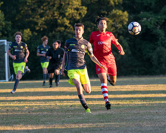 Rams U18 - Rushden and Diamonds U18 (94 of 179)