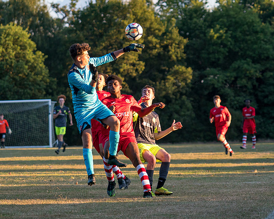 Rams U18 - Rushden and Diamonds U18 (95 of 179)