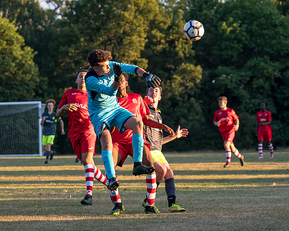 Rams U18 - Rushden and Diamonds U18 (96 of 179)