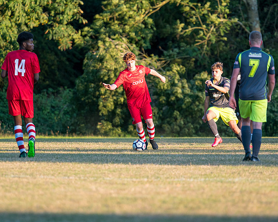 Rams U18 - Rushden and Diamonds U18 (99 of 179)