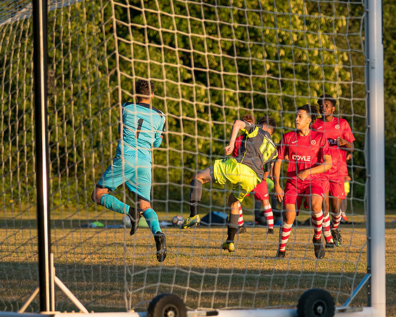 Rams U18 - Rushden and Diamonds U18 (100 of 179)