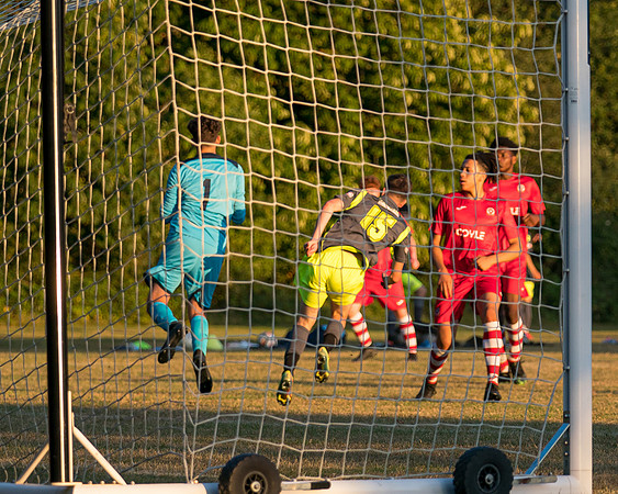 Rams U18 - Rushden and Diamonds U18 (101 of 179)