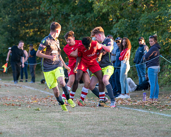 Rams U18 - Rushden and Diamonds U18 (102 of 179)