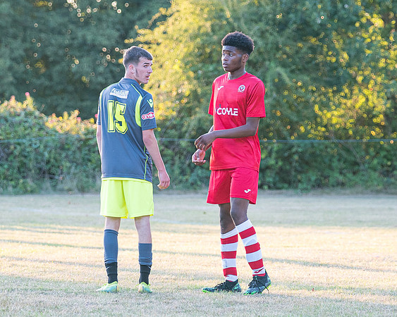 Rams U18 - Rushden and Diamonds U18 (110 of 179)