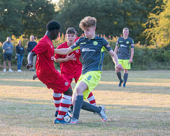 Rams U18 - Rushden and Diamonds U18 (114 of 179)