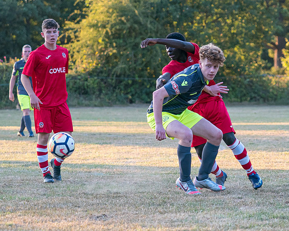 Rams U18 - Rushden and Diamonds U18 (117 of 179)