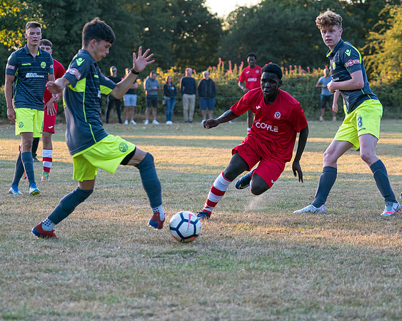 Rams U18 - Rushden and Diamonds U18 (118 of 179)