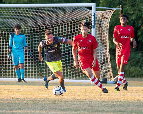 Rams U18 - Rushden and Diamonds U18 (119 of 179)