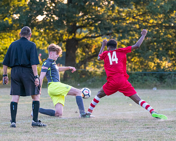 Rams U18 - Rushden and Diamonds U18 (122 of 179)