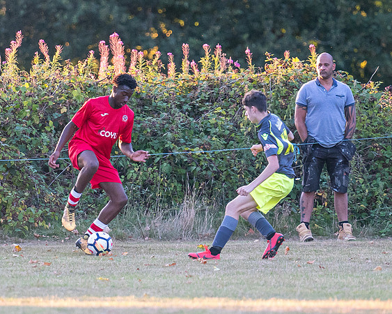 Rams U18 - Rushden and Diamonds U18 (124 of 179)