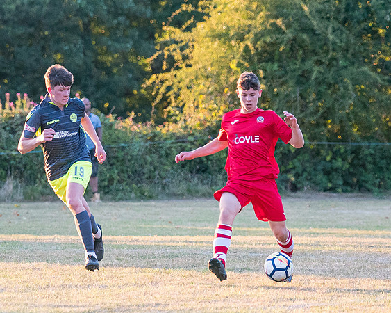Rams U18 - Rushden and Diamonds U18 (125 of 179)