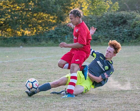 Rams U18 - Rushden and Diamonds U18 (126 of 179)