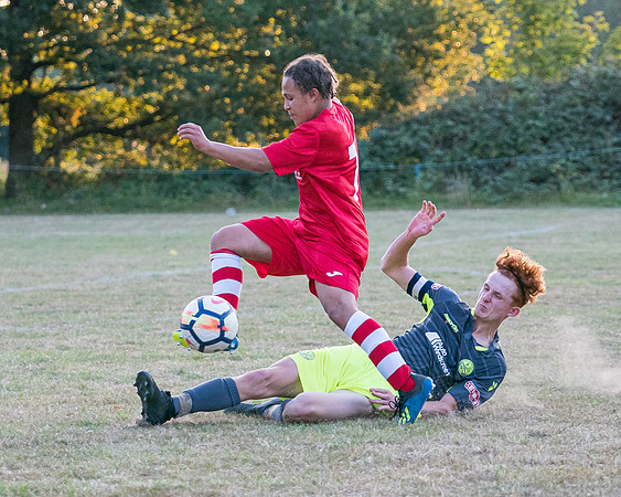 Rams U18 - Rushden and Diamonds U18 (127 of 179)