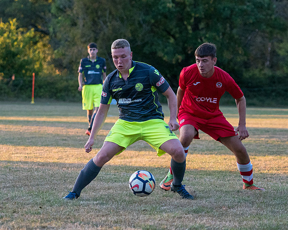 Rams U18 - Rushden and Diamonds U18 (129 of 179)