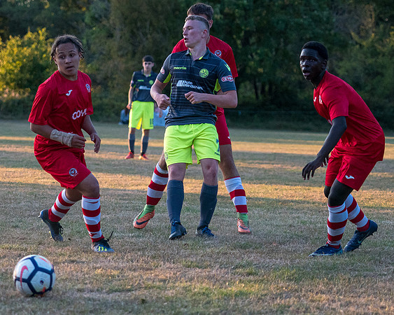 Rams U18 - Rushden and Diamonds U18 (130 of 179)