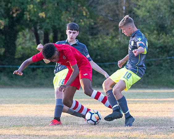 Rams U18 - Rushden and Diamonds U18 (133 of 179)
