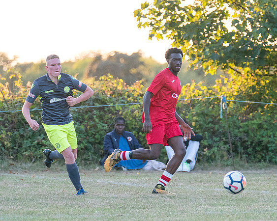Rams U18 - Rushden and Diamonds U18 (134 of 179)