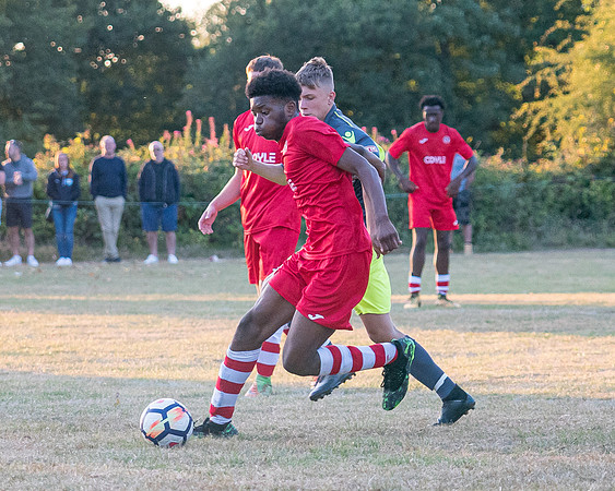 Rams U18 - Rushden and Diamonds U18 (137 of 179)