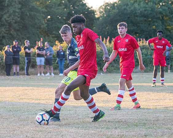 Rams U18 - Rushden and Diamonds U18 (138 of 179)