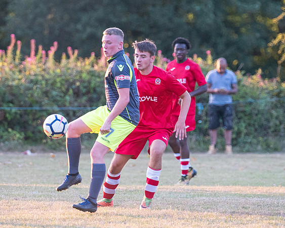 Rams U18 - Rushden and Diamonds U18 (143 of 179)