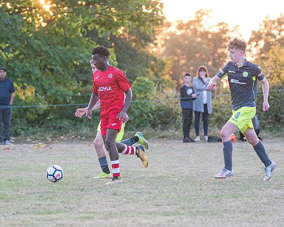 Rams U18 - Rushden and Diamonds U18 (151 of 179)