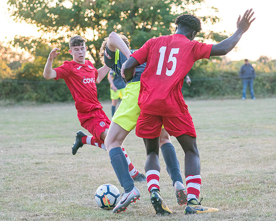 Rams U18 - Rushden and Diamonds U18 (153 of 179)