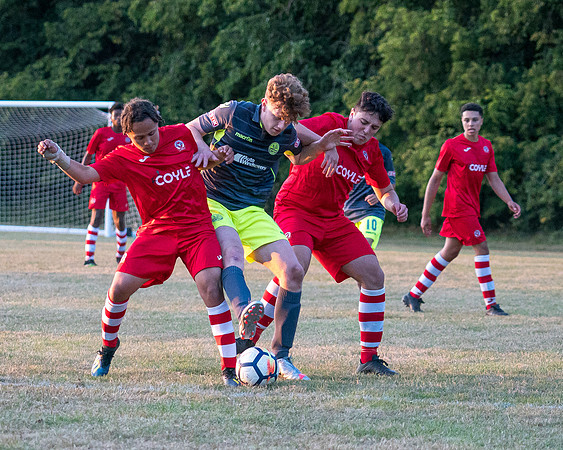 Rams U18 - Rushden and Diamonds U18 (155 of 179)