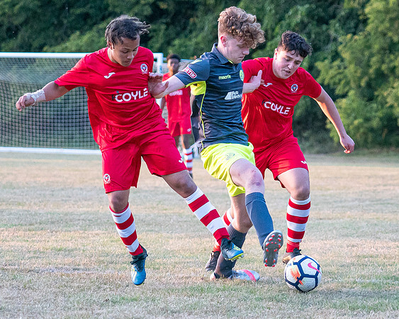 Rams U18 - Rushden and Diamonds U18 (157 of 179)