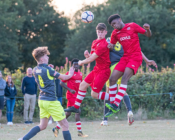 Rams U18 - Rushden and Diamonds U18 (158 of 179)