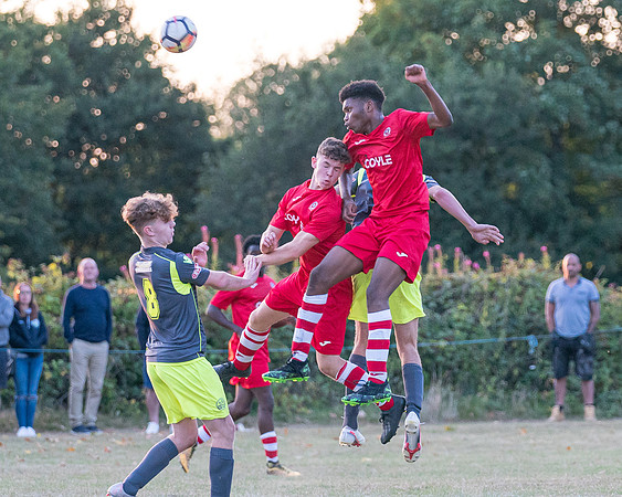 Rams U18 - Rushden and Diamonds U18 (159 of 179)