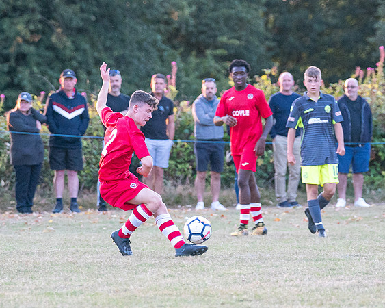 Rams U18 - Rushden and Diamonds U18 (160 of 179)