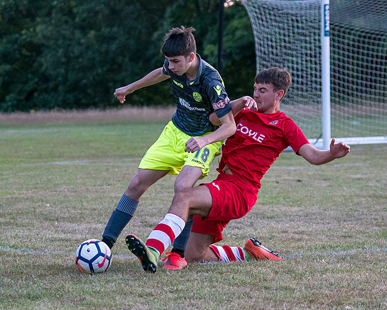 Rams U18 - Rushden and Diamonds U18 (167 of 179)