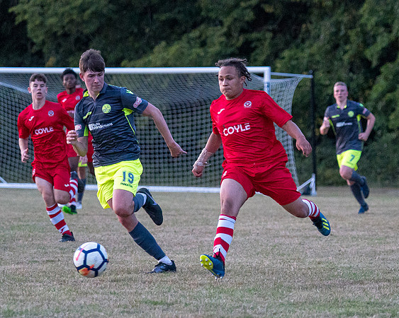 Rams U18 - Rushden and Diamonds U18 (172 of 179)