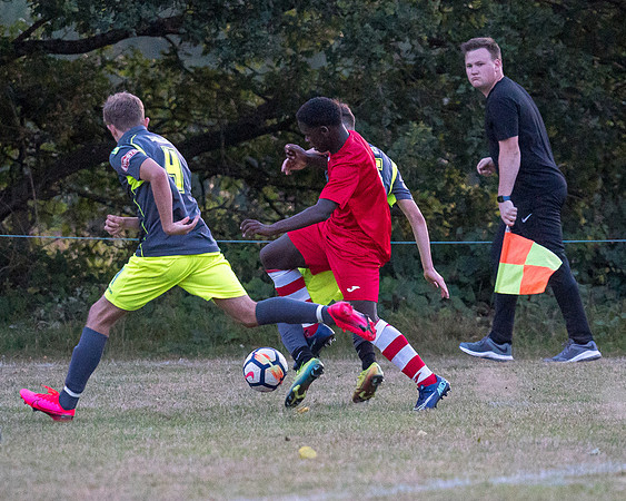 Rams U18 - Rushden and Diamonds U18 (176 of 179)